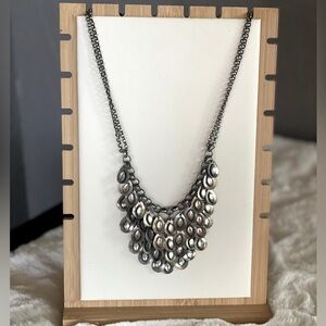 Premier Designs Crystal Falls Necklace